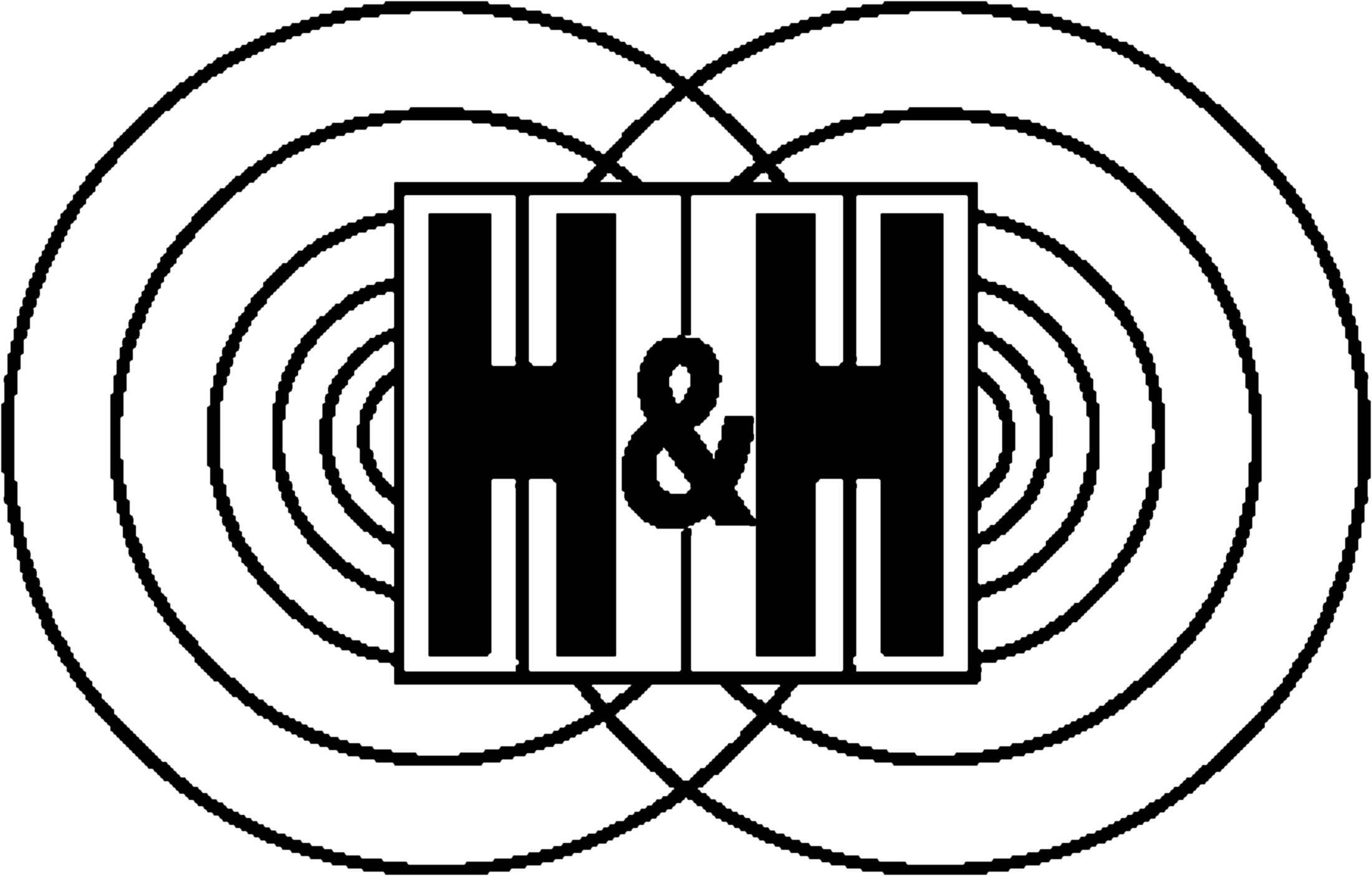 H & H Schalldämpfer und Gerätebau GmbH Logo
